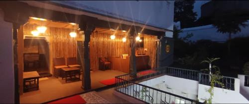 Veda Heritage Haveli