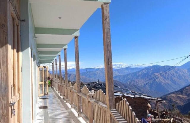 VEDA INN