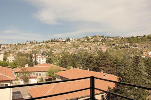 Veda Palace Residence