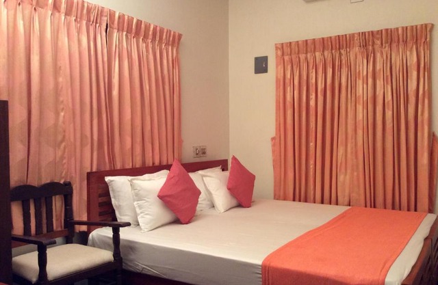 Veda Wellness B&B and Yoga Centre