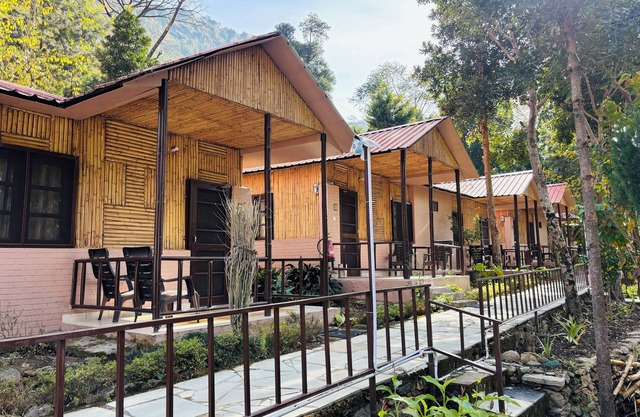 Vedant Valley Resort, Kund (Guptkashi)