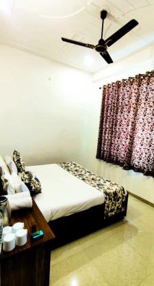 Vedas Homestay by Mandothiya's