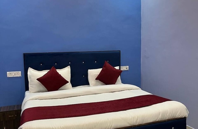 Vedas Villa