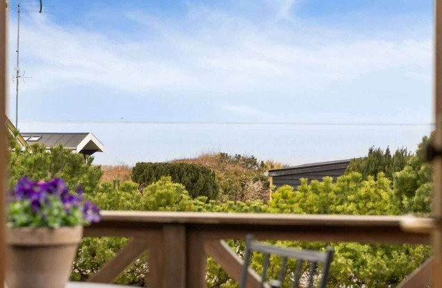 Veddinge /Odsherred/Denmark - House with seaview