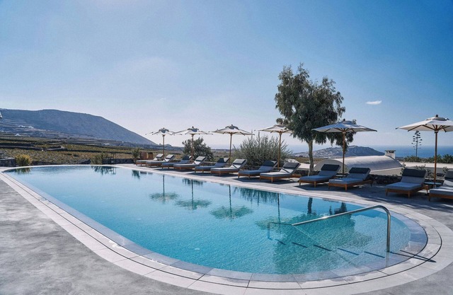 Vedema, a Luxury Collection Resort, Santorini