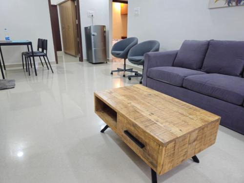 VEDHA Homestay