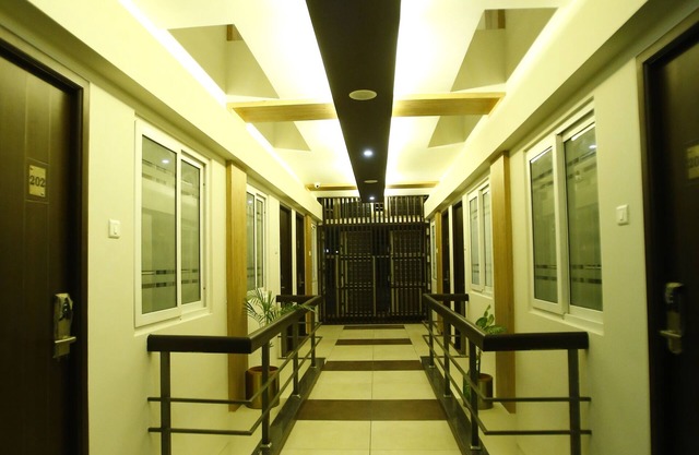 VEDHASSTAY
