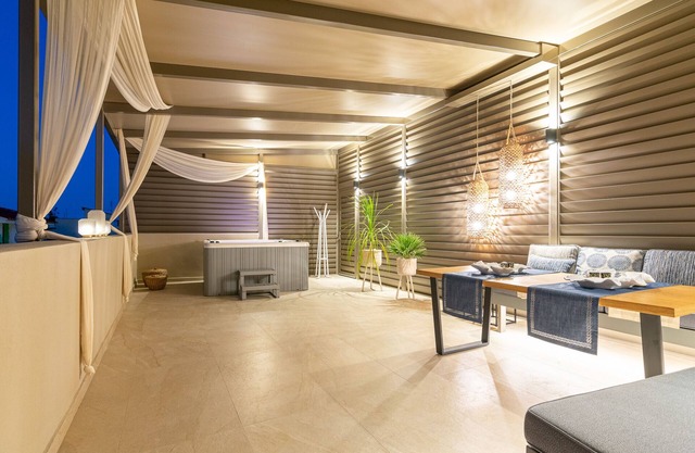 Vedi Town Luxury Apartment
