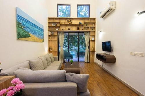 Vedic Meadows by JadeCapsAC3BHK