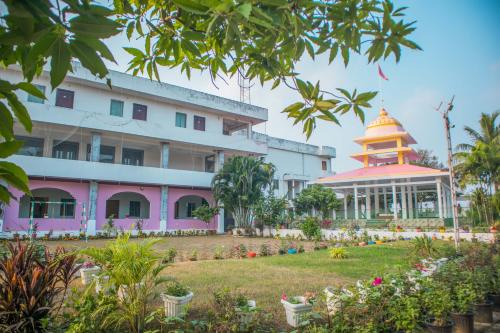 Vedic Villa