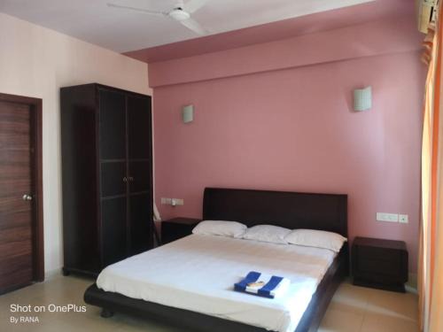 Vedic village duplex appartment