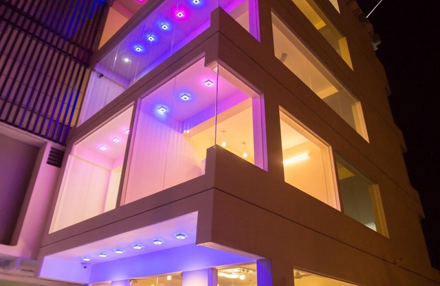 Vee Suites Bangalore