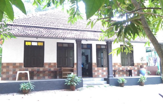 Veedu Homestays