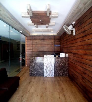 Veekay Residency