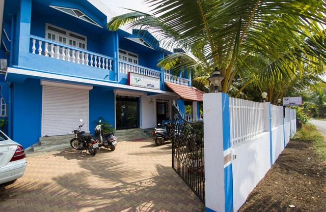 Veeniola Holiday Home