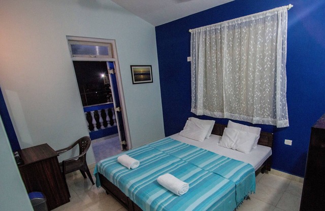 Veeniola Holiday Home