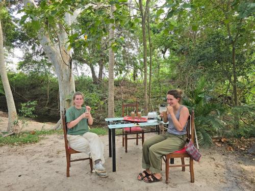 Veenora Wild - Guest House