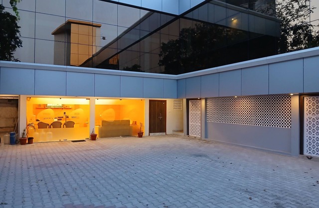 Veera Residency
