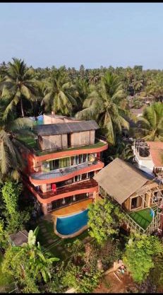 veeras Homestay