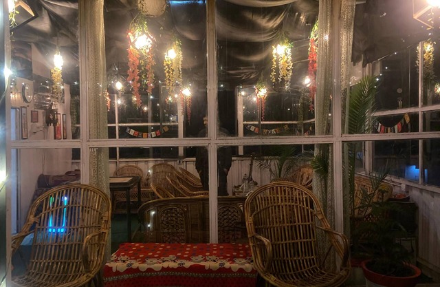 Veerbhadra hotels