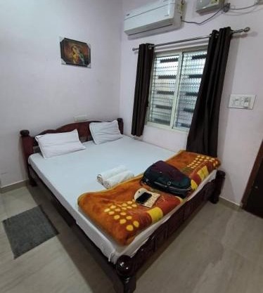 Veeru Homestay