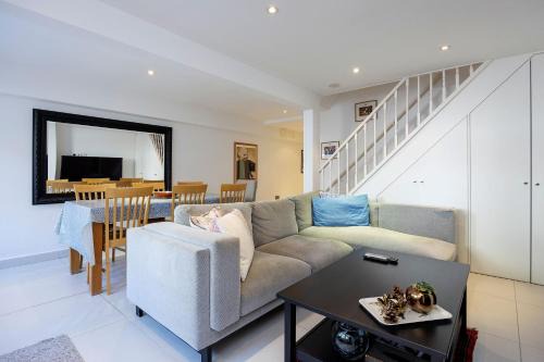 Veeve - The Fulham Garden Maisonette