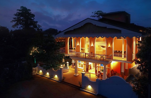 VEGA - A boutique hotel by Lotus Leaf Hotels