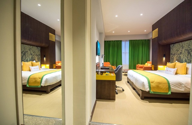 VEGA by The Ozone Hotels Jodhpur