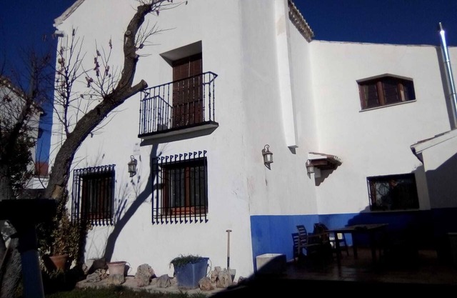 Casa Rural Vega del Tajuña (Armuña de Tajuña)
