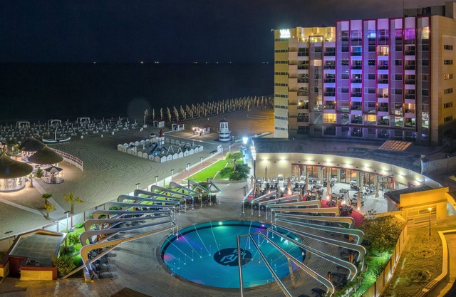 Vega Hotel