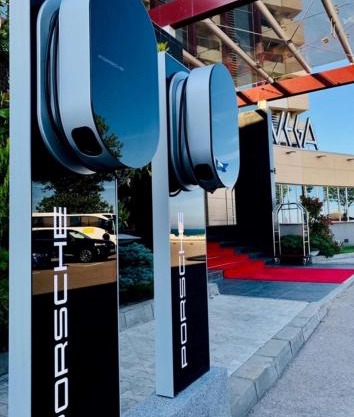 Vega Hotel