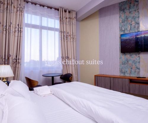 VEGAS CHILLOUT Suites
