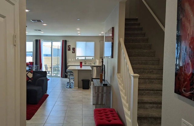 Vegas VRBO Home