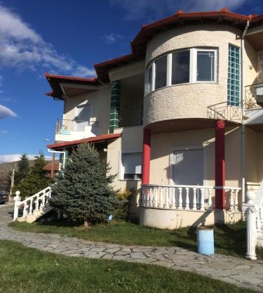 Vegoritida Apartments