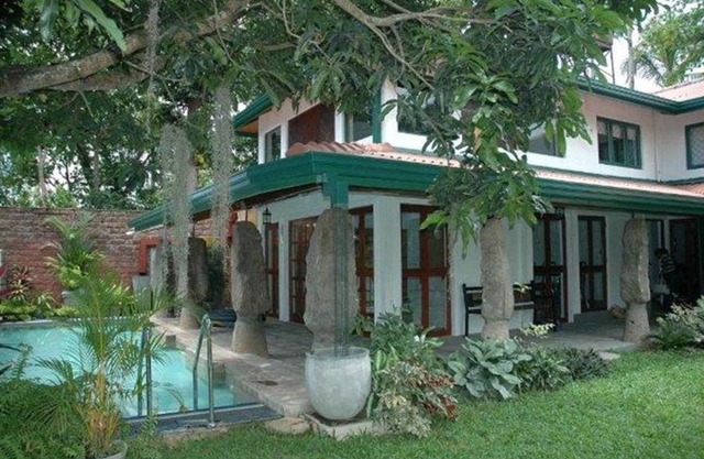 Veherakanda Villa