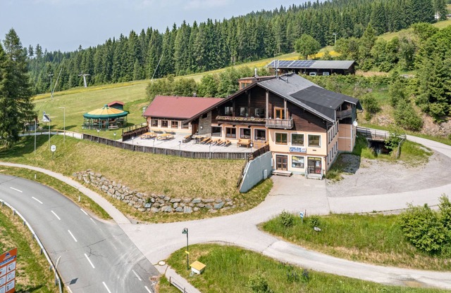Veitsberg by Interhome