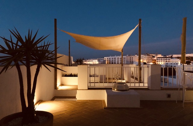 Vejerísimo Casa Boutique con parking privado