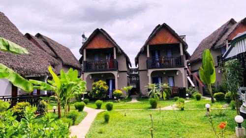 Vel Lodge
