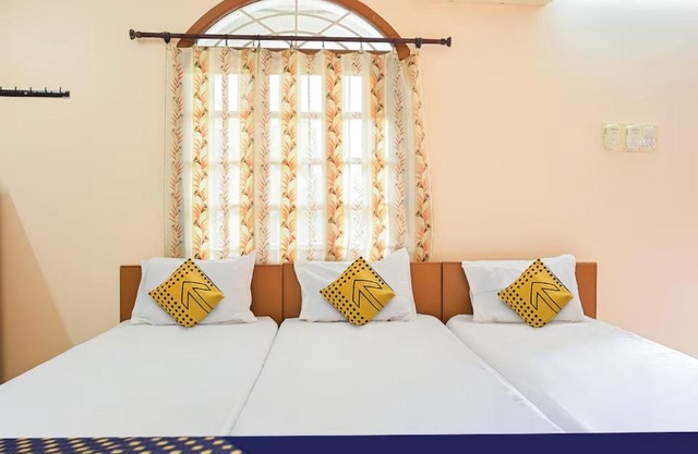 VEL VEL GUEST HOUSE