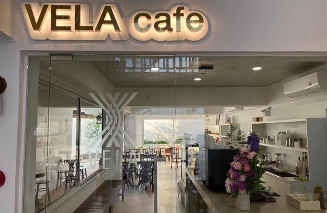 VELA Korat Hotel