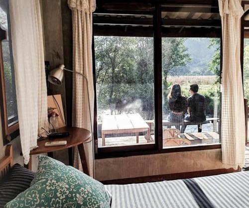 Vela Resort Umphang