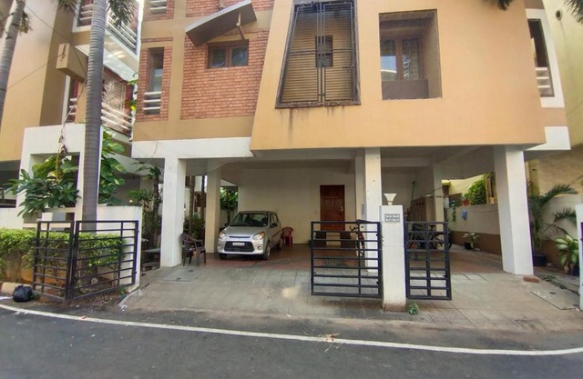 Velachery Villa