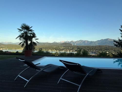 Velden Panorama Retreat