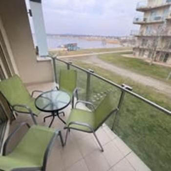 Velence Spa and Lake