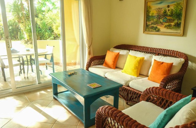 Velero Beach Sunset View Junior Suite