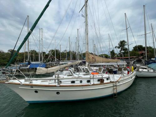 Velero Heaven