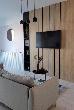 Veles Apartments