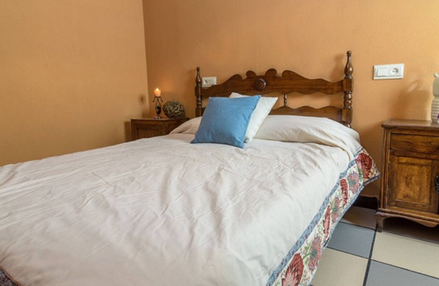 Veleta Apartamento Turístico