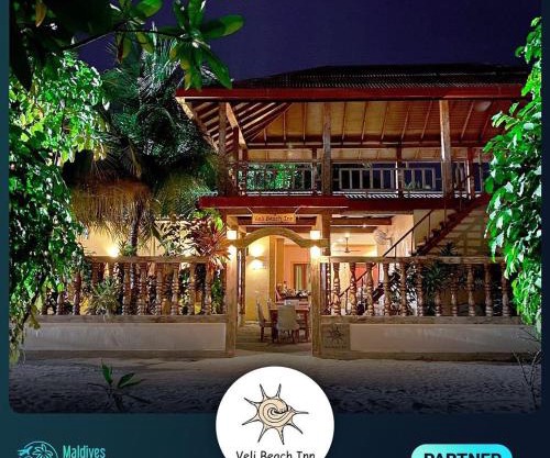 Veli Beach Inn