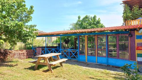Veli Guest House საოჯახო სასტუმრო ველი
